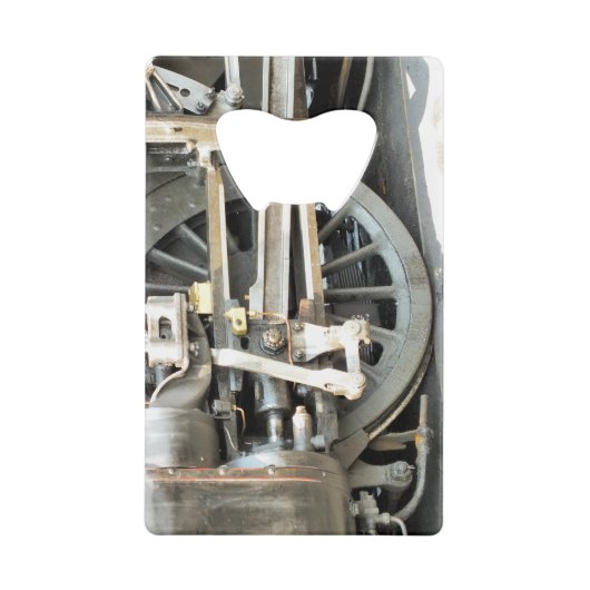 TRAINS À VAPEUR (Devant)