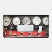 TRAINS À VAPEUR (Clavier et souris)