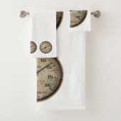 TRAINS À VAPEUR (En situation)