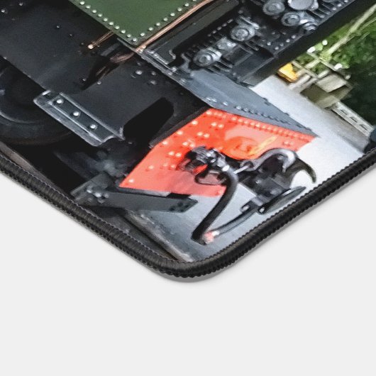 TRAINS À VAPEUR (Coin)