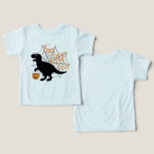 Traite de Rawr Trick (Design Recto & Verso)