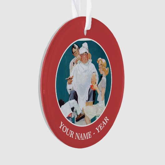 Traitement complet (devant)