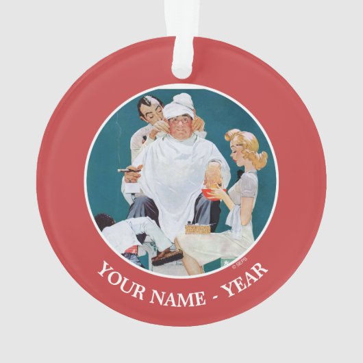 Traitement complet (dos)