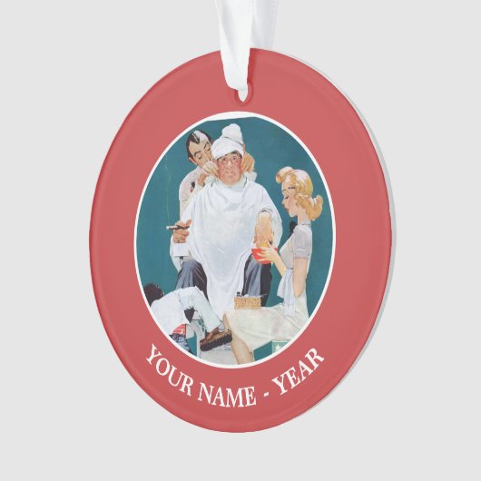 Traitement complet (devant)