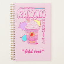 Traitement de Kawaii