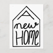 Traitement Nouvelle carte d'adresse (Devant)