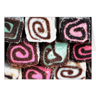 Traitements à rouleaux de noix de coco