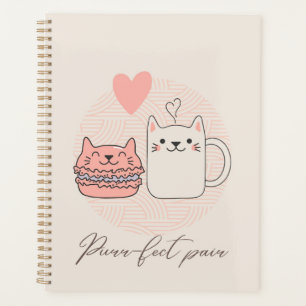 Traitements de chats parfaits