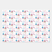 Traitements Pour Mes Feuilles De Papier Enveloppan (Devant)