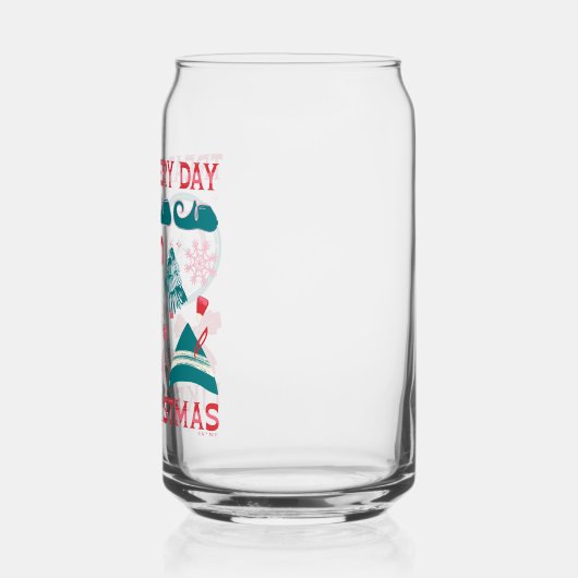 Traiter chaque jour comme Noël (Gauche)