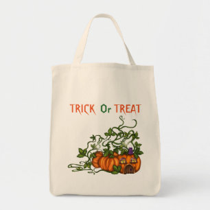 Traiter ou traiter le Sac fourre-tout