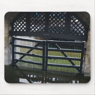 Traitorpoort Muismat