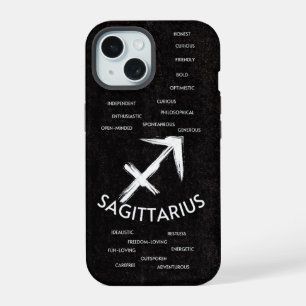 Traits de l'horoscope du zodiaque Sagittaire pour