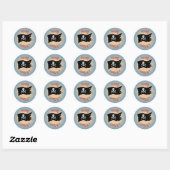 Traktatie Drapeau de Pirate Autocollant – Sable & (Feuille)