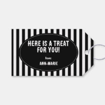 Trakteer op Halloween