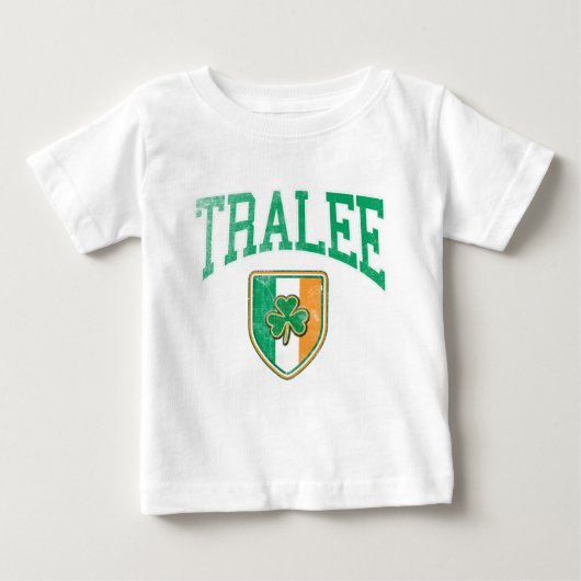 TRALEE Ireland (Voorkant)