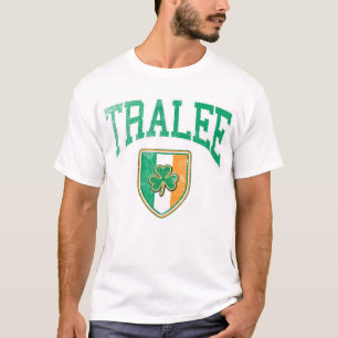 TRALEE Ireland T-shirt