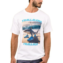 Trallalero Trallala - T-shirt