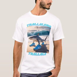 Trallalero Trallala - T-shirt
