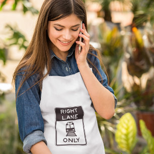 Tram alleen over de weg Lange Schort
