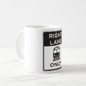 Tram Mok voor gebarentaal op rechterspoor (Voorkant links)