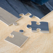 Trams Suisse Jigsaw Puzzle (Côté)