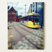 tramway de Manchester (Dos)