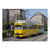 Tramway de Vienne (Devant Horizontal)