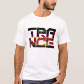 Trance T-shirt (Voorkant)