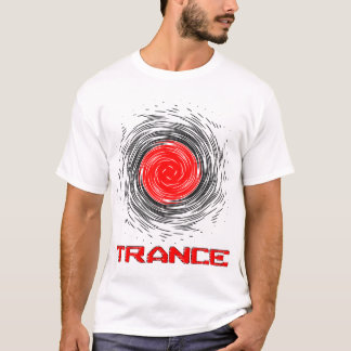 Trance T-shirts en kleding