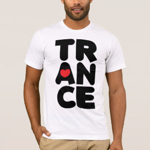 Trance Tower T-shirt