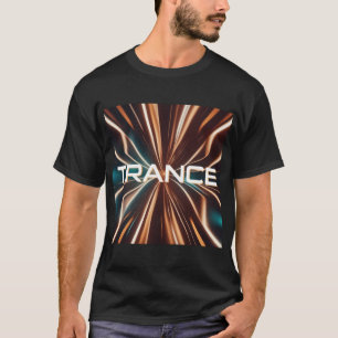 TRANCE - Trance Muziek - Festival - EDM - RAVE T-shirt