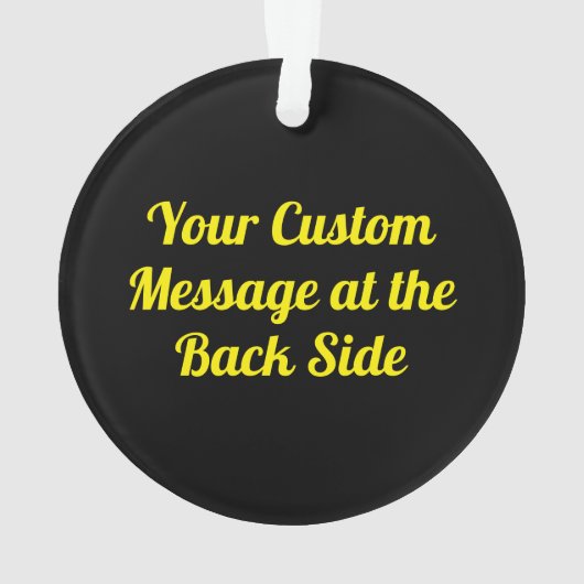 Tranche de citron (dos)