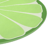 Tranche de citron cuisine planche à découper cadea (Coin)