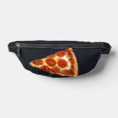 Tranche de pizza pepperoni classique de SlipperyJo (Poser)