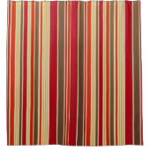 Tranche du rideau de douche (Devant)