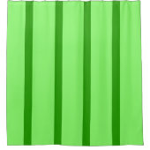 Tranche du rideau de douche (Devant)