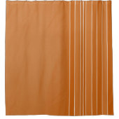 Tranche du rideau de douche (Devant)