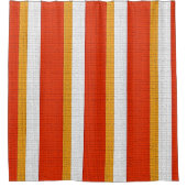 Tranche du rideau de douche (Devant)