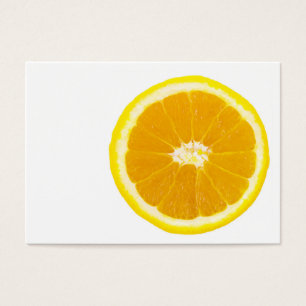 tranche orange