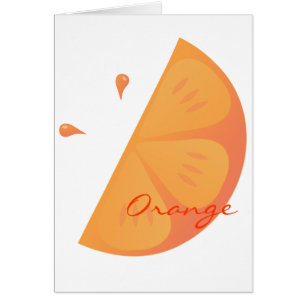 tranche orange