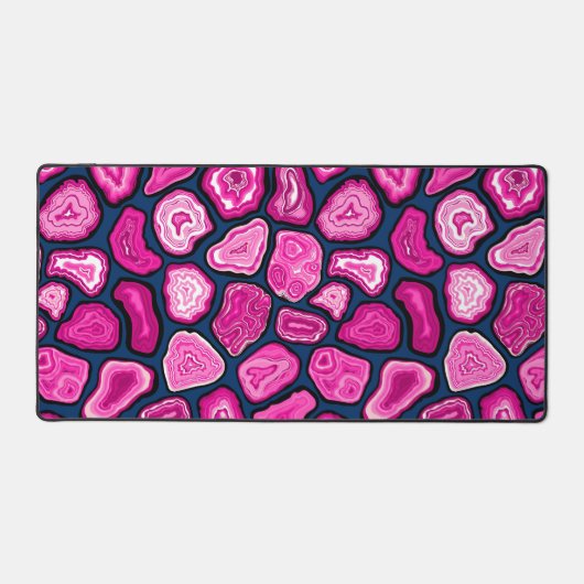 Tranches d'agneau rose (Recto)