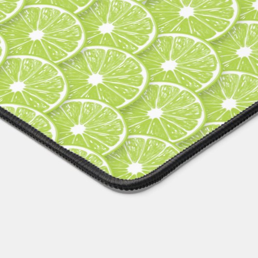 Tranches de chaux (Coin)