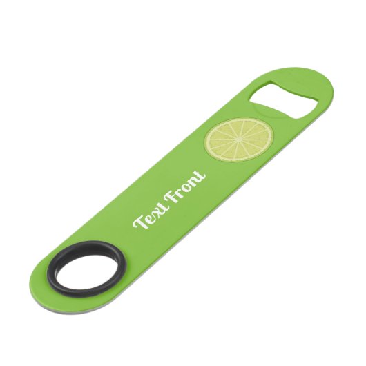 Tranches de chaux (Devant angulaire)