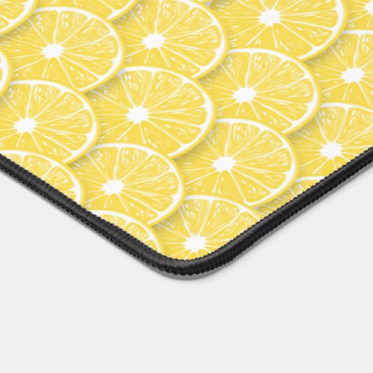 Tranches de citron (Coin)