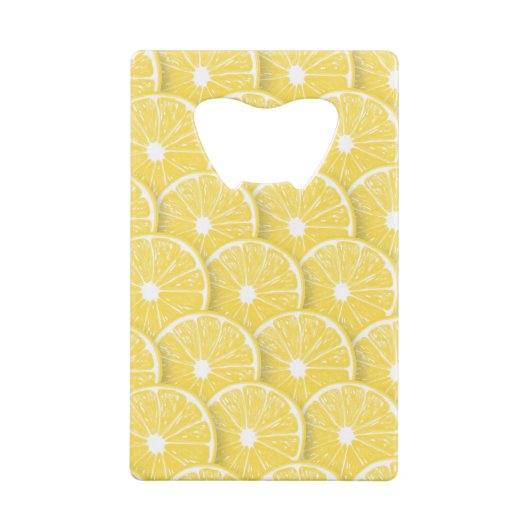 Tranches de citron (Dos)