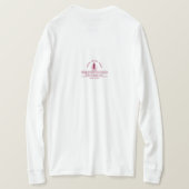 Trandes nieuw design T-Shirt (Design achterkant)