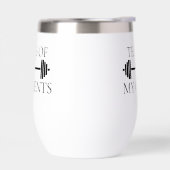 Tranen van mijn cliënten Persoonlijke Trainer Funn (Links)