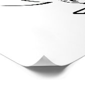 TRANNY CHASER POSTER (Hoek)