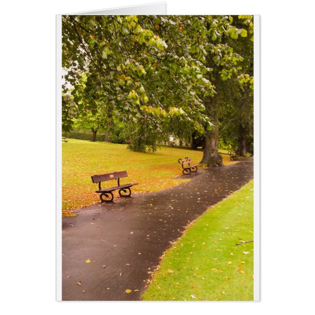 TRANQUIDITEIT (Voorkant)